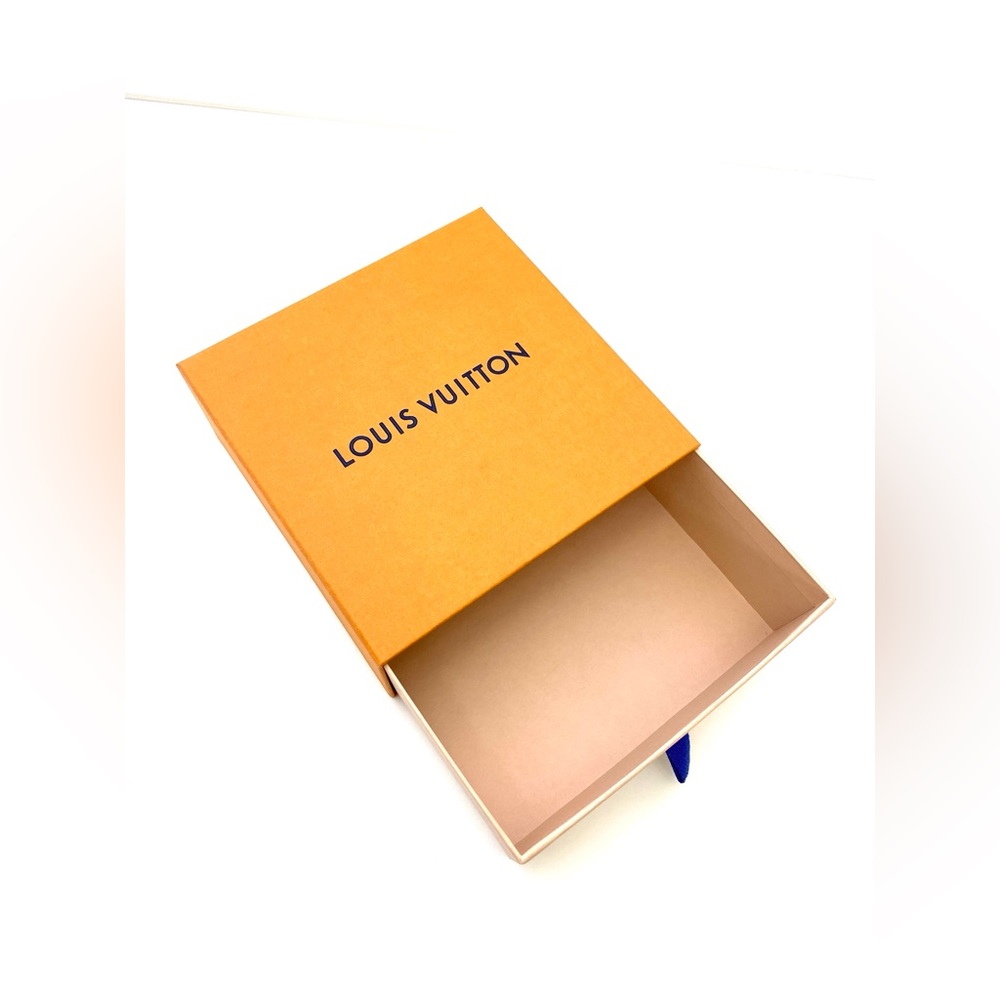 Louis Vuitton Drawer Box for Wallet/Small Leather Goods